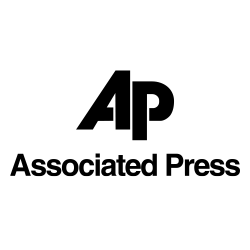 Associated Press