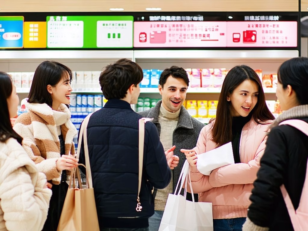 Hoe vertaling het consumentengedrag in de detailhandel beïnvloedt