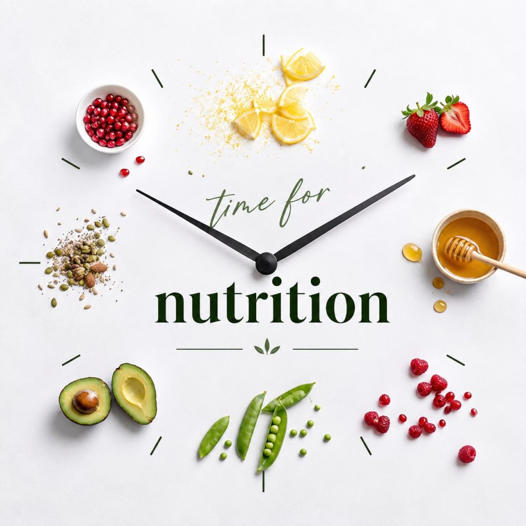NUTRITION