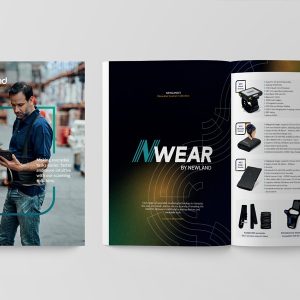Professional brand catalog layout and modern corporate presentation design across cultures